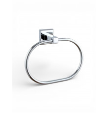 Держатель для полотенец,хром FELICE FL 1027