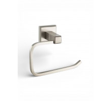 Держатель для туалетной бумаги закрытый,никель FELICE FL 1005 NICHEL