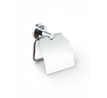 Держатель для туалетной бумаги закрытый,хром FELICE R 1006