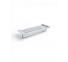Держатель для полотенец,хром FELICE D 1036 CROMO
