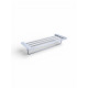 Держатель для полотенец,хром FELICE D 1036 CROMO