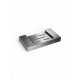 Настенная мыльница,оружейная сталь FELICE D 1014 GUN METAL