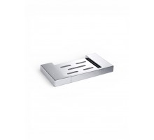 Настенная мыльница,хром FELICE D 1014 CROMO