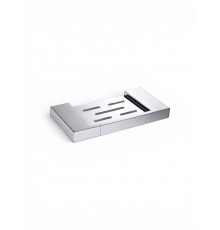 Настенная мыльница,хром FELICE D 1014 CROMO