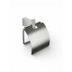 Держатель для туалетной бумаги закрытый,никель FELICE D 1006 NICHEL