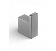 Одинарный крючок,оружейная сталь FELICE D 1001 GUN METAL