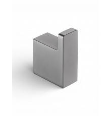 Одинарный крючок,оружейная сталь FELICE D 1001 GUN METAL