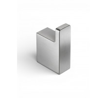 Одинарный крючок,никель FELICE D 1001 NICHEL