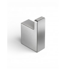 Одинарный крючок,никель FELICE D 1001 NICHEL