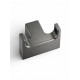 Двойной крючок,оружейная сталь FELICE D 1002 GUN METAL