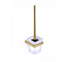 Настенный ершик,матовое золото FELICE D 1013 ORO OPACO
