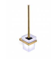 Настенный ершик,матовое золото FELICE D 1013 ORO OPACO