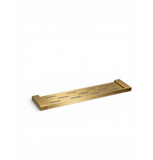 Металлическая полка,матовое золото FELICE D 1021 ORO OPACO