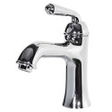 Смеситель для раковины,хром FELICE 0530 CROMO