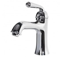 Смеситель для раковины,хром FELICE 0530 CROMO