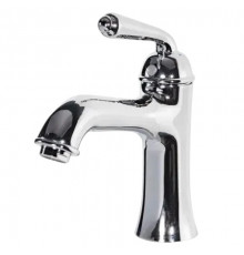 Смеситель для раковины,хром FELICE 0530 CROMO