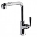 Смеситель для кухни,хром FELICE 0519 CROMO