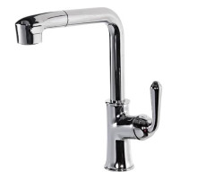 Смеситель для кухни,хром FELICE 0519 CROMO