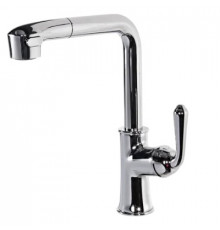 Смеситель для кухни,хром FELICE 0519 CROMO