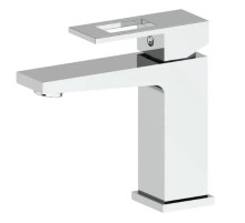 Смеситель для раковины,хром FELICE 0730 CROMO