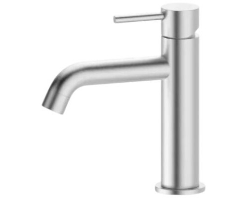 Смеситель для раковины,никель матовый FELICE 0630 NICHEL