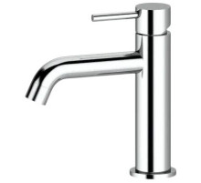 Смеситель для раковины,хром FELICE 0630 CROMO