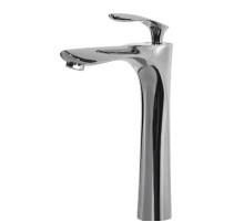 Смеситель для накладной раковины,хром FELICE 9025 CROMO