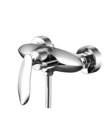 Смеситель для ванны с душем,хром FELICE 9080 CROMO