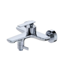 Смеситель для ванны с душем,хром FELICE 0240 CROMO