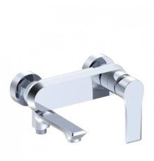 Смеситель для ванны с душем,хром FELICE 8040 CROMO
