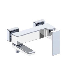 Смеситель для ванны с душем,хром FELICE 3040 CROMO