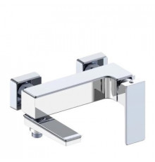 Смеситель для ванны с душем,хром FELICE 3040 CROMO