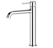 Смеситель для накладной раковины,хром FELICE 0625 CROMO