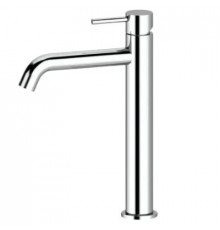 Смеситель для накладной раковины,хром FELICE 0625 CROMO