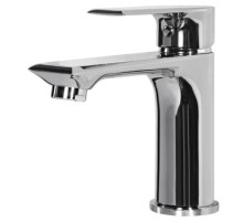 Смеситель для раковины,хром FELICE 8030 CROMO