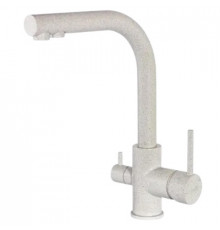 Смеситель для кухни,серый FELICE 1718-7 GRIGIO