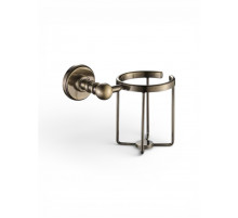 Держатель для освежителя воздуха,бронза FELICE N 1010 BRONZO