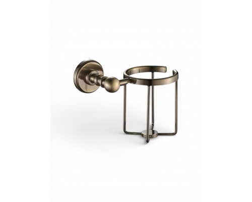 Держатель для освежителя воздуха,бронза FELICE N 1010 BRONZO