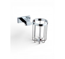 Держатель для освежителя воздуха,хром FELICE B 1010