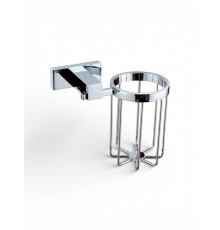 Держатель для освежителя воздуха,хром FELICE B 1010