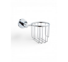 Держатель для освежителя воздуха,хром FELICE R 1010