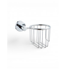 Держатель для освежителя воздуха,хром FELICE R 1010
