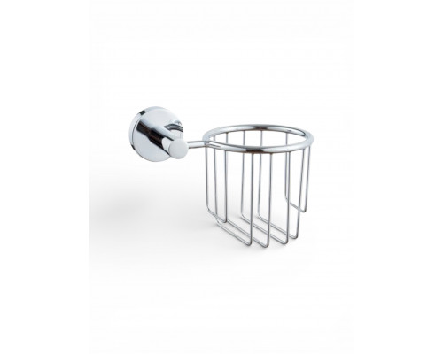 Держатель для освежителя воздуха,хром FELICE R 1010