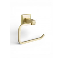 Держатель для туалетной бумаги,матовое золото FELICE FL 1005 ORO OPACO