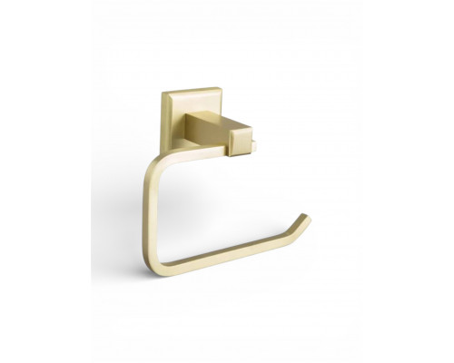 Держатель для туалетной бумаги,матовое золото FELICE FL 1005 ORO OPACO