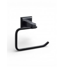 Держатель для туалетной бумаги открытый,черный матовый FELICE FL 1005 N