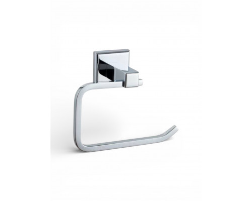 Держатель для туалетной бумаги открытый,хром FELICE FL 1005