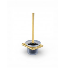 Настенный ершик для унитаза,матовое золото FELICE K 1013 ORO OPACO