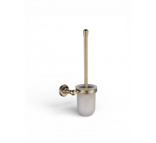 Настенный ершик ,бронза FELICE N 1013 BRONZO