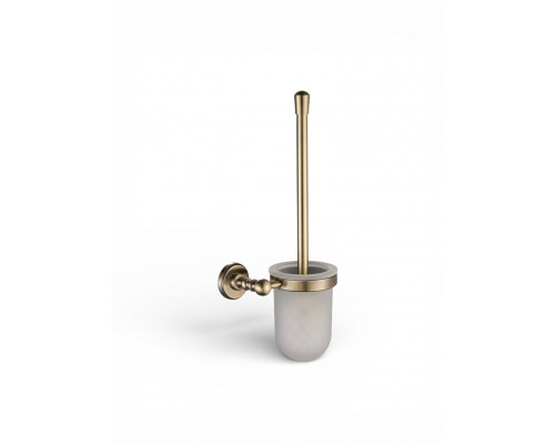 Настенный ершик ,бронза FELICE N 1013 BRONZO